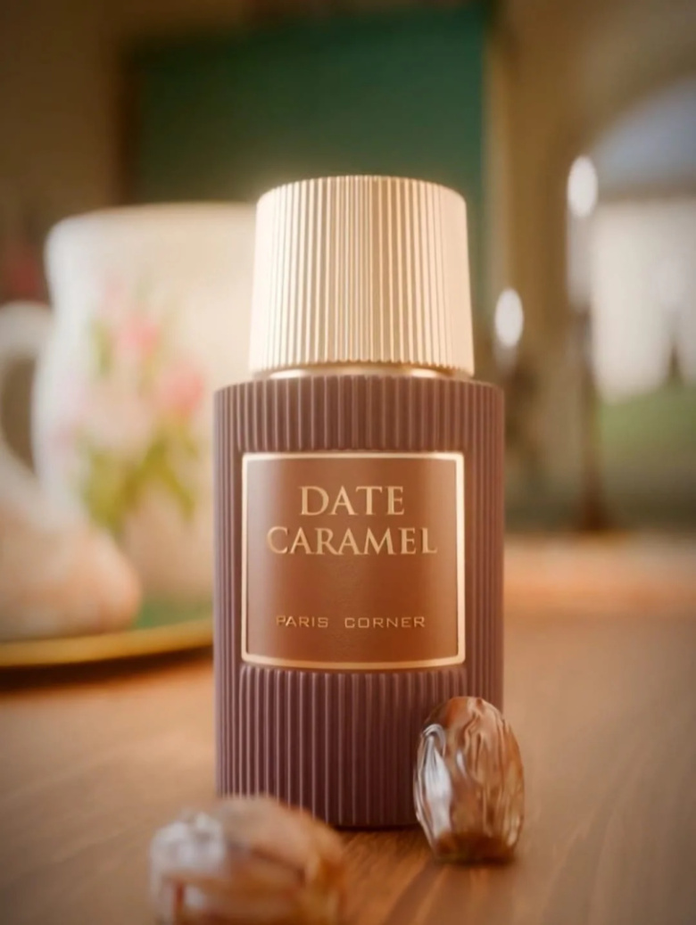 DATE CARAMEL PARIS CORNER 香水 sticky date Paris Corner Date Caramel EDP⭐ Zapach-Orientu.pl ⭐